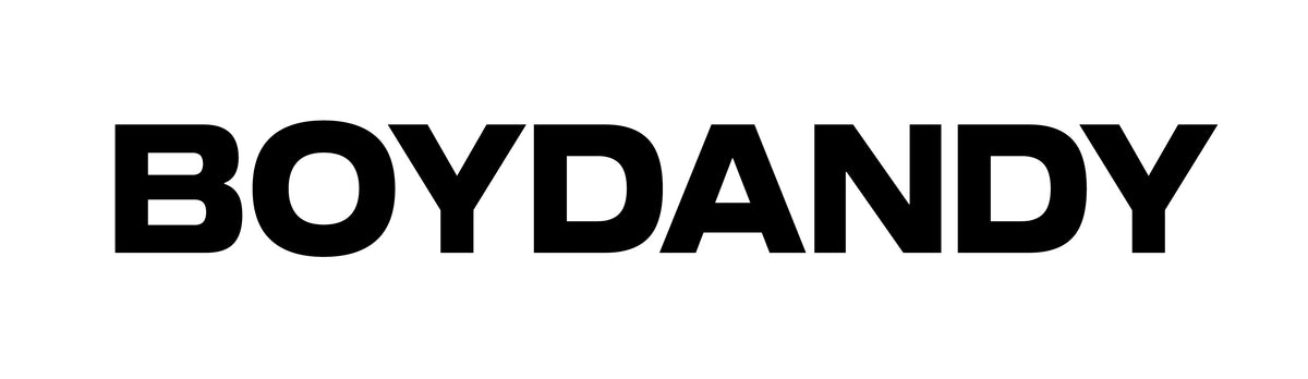BOYDANDY